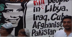 us imperialism in iraq,libya,afghanistan..