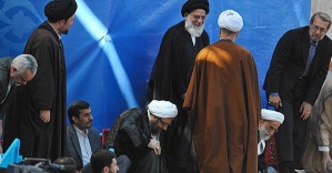 Iran,mullaha