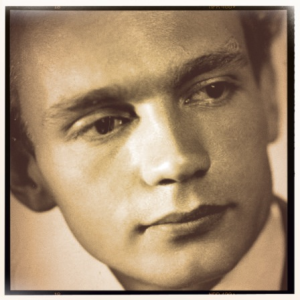 ستیگ داگرمن (Stig Dagerman)، نویسنده و شاعر سوئدی